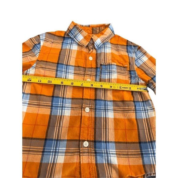 Polo Ralph Lauren and Cherokee button up shirts size 4T bundle - Picture 12 of 12